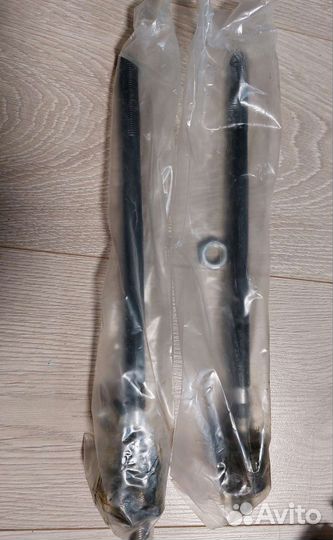 Рулевая тяга