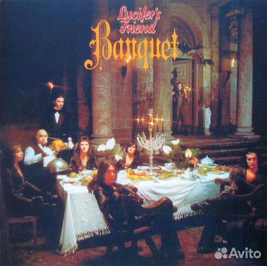 Progressive Rock - набор из 6-ти CD