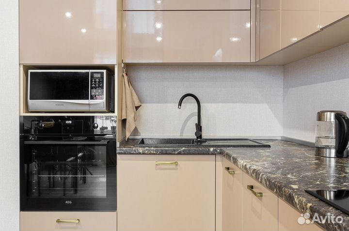 Кухни на заказ