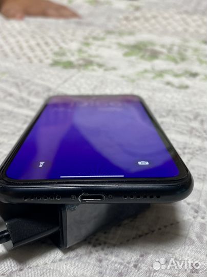 iPhone xr 128gb