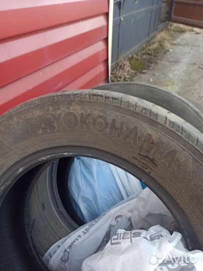 Yokohama Bluearth ES32 195/65 R15