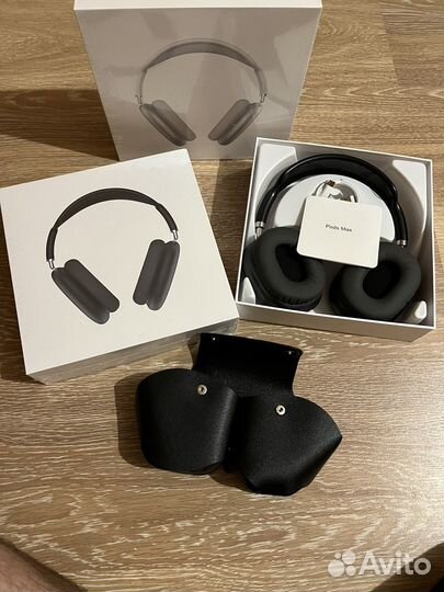 Apple airpods max