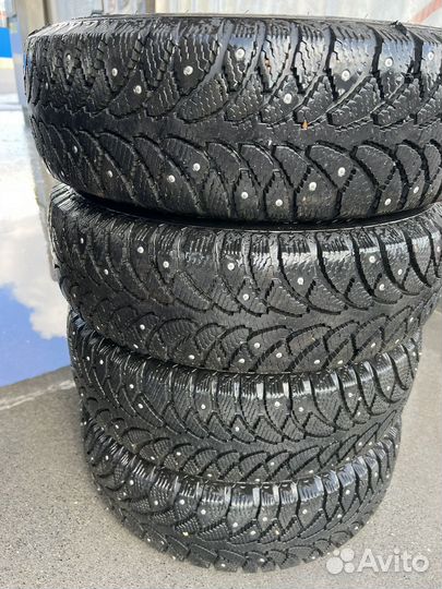 Зимние колес р 13 4 100 сенс,нексия, spark