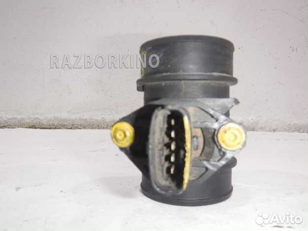 Расходомер воздуха Опель