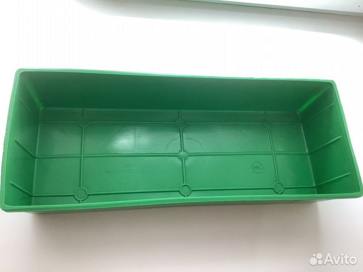 Ящик для рассады