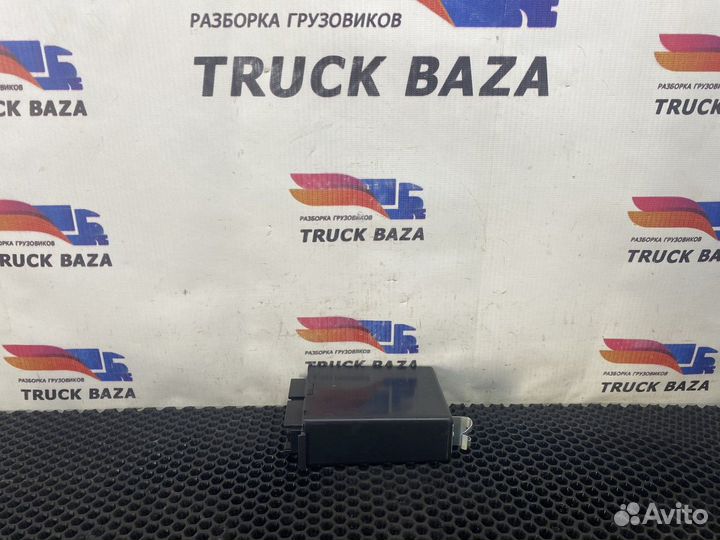 4613765000 Блок управления центральным замком