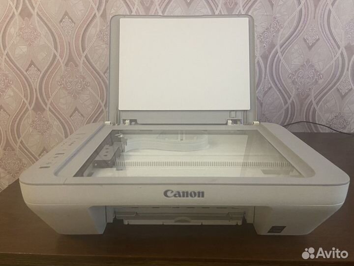 Принтер Canon MG 2440