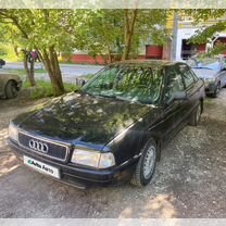 Audi 80 1.8 MT, 1991, 330 000 км, с пробегом, цена 170 000 руб.