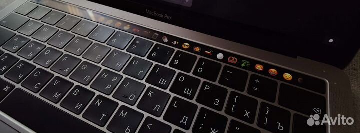 MacBook Pro 13, 2019, 8/128