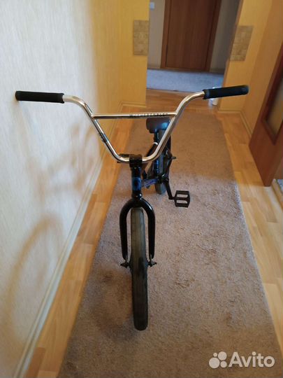 Bmx