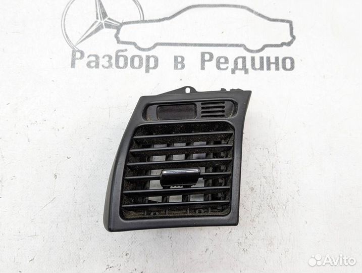 Воздуховод w140 S-class 104.944