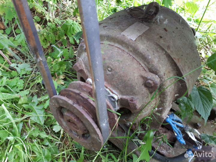 Циркулярная пила с фуганком 380в