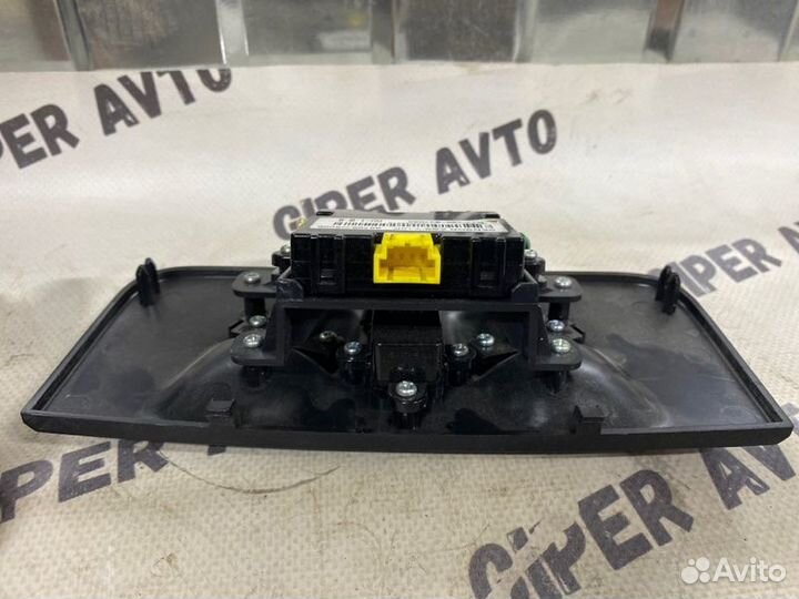 Микрофон Kia Sorento UM prime 3 D4HBJ 2018