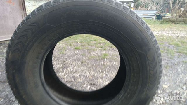 Hankook Dynamic 4x4 285/65 R17
