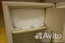 Резинка для морозильника nord 275-010