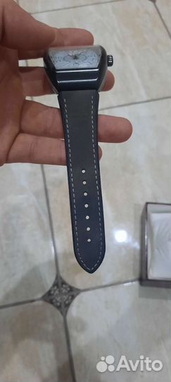 Часы franck Muller оригинал