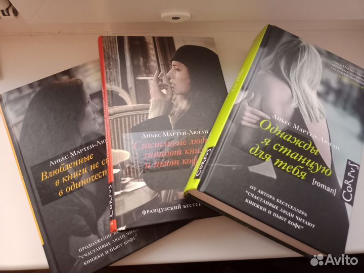 Аньес Мартен-Люган