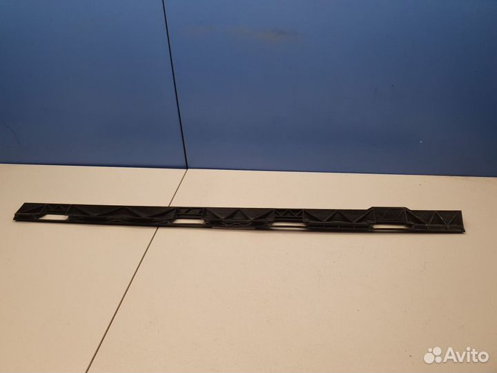 Усилитель порога задний левый Mercedes GLE-klasse