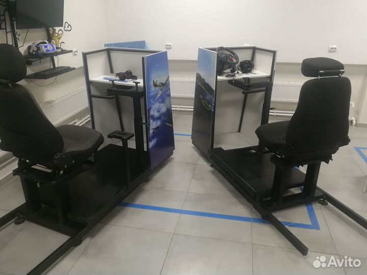 Автосимулятор