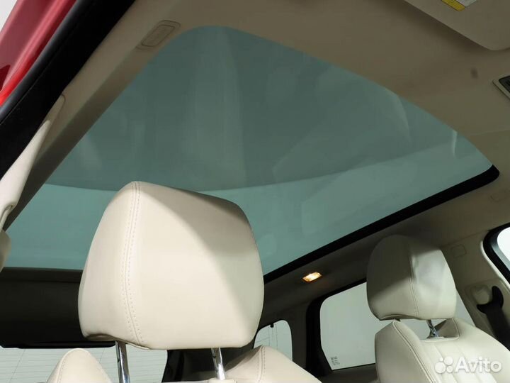 Land Rover Range Rover Evoque 2.0 AT, 2012, 110 369 км