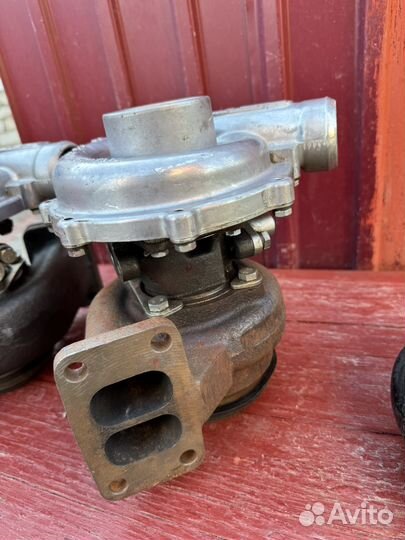 Запчасти на камаз