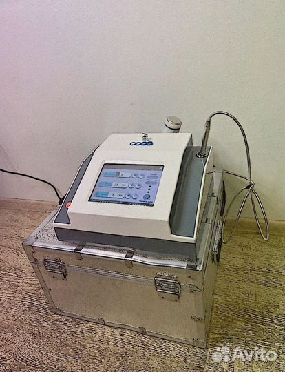 Аппарат для коагуляции сосудов