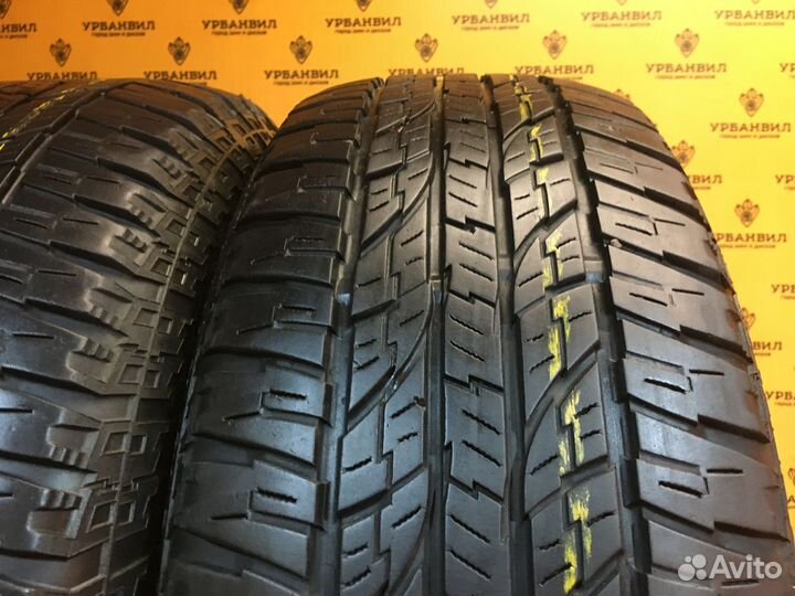 Yokohama Geolandar A/T G015 265/65 R17 112