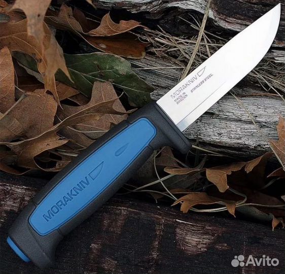 Нож шведский mora PRO S