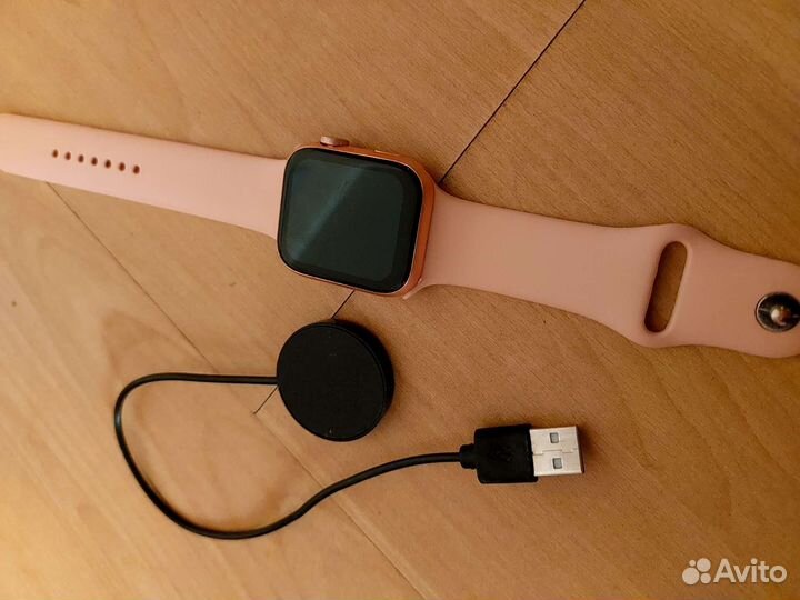 Часы smart watch X7 PRO