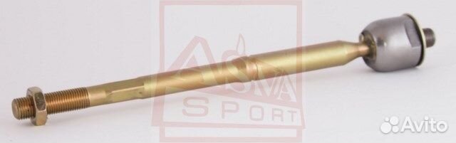 Тяга рулевая