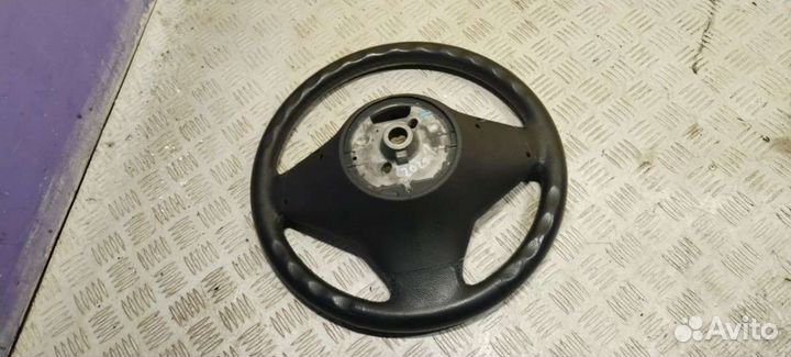 Рулевое колесо bmwx3 E832005