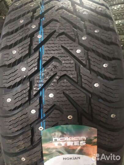 Nokian Tyres Nordman 8 245/45 R19