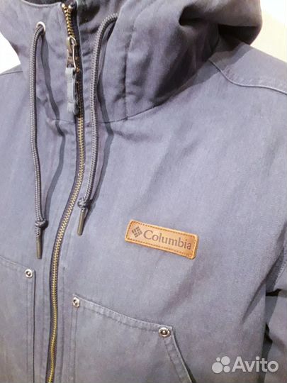 Куртка Columbia