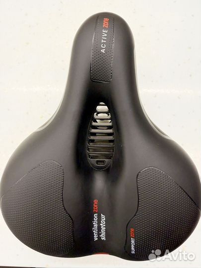 Седло для велосипеда