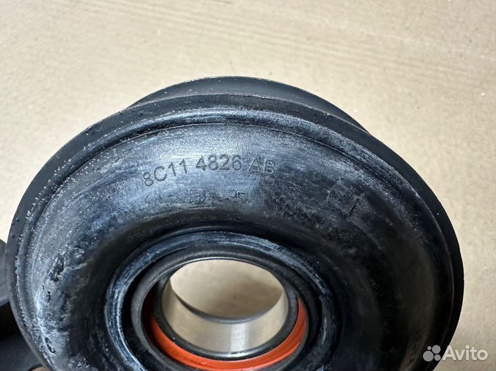 Подвесной подшипник Ford Transit (06-14)