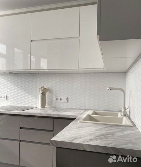 Кухни на заказ