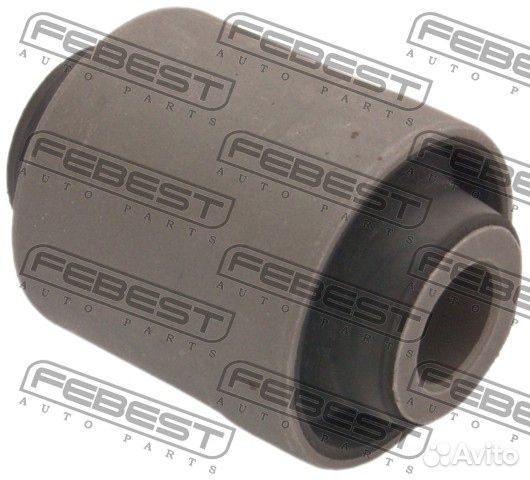 Сайлентблок задней тяги