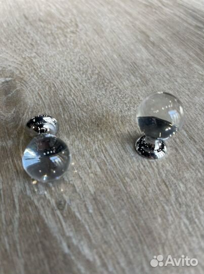 Мебельные ручки