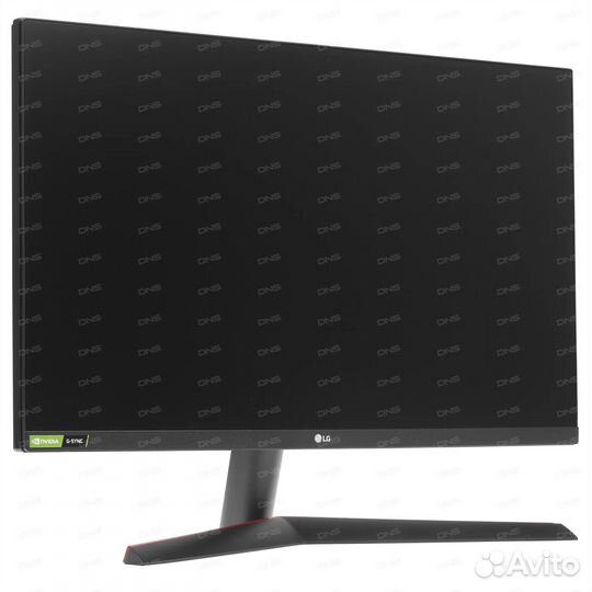 Монитор LG UltraGear 27GN600-B