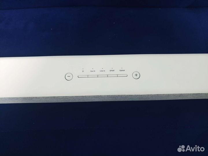 Xiaomi mi tv soundbar
