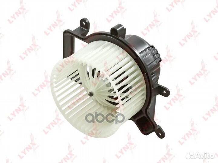 Вентилятор отопителя RF1767 lynxauto