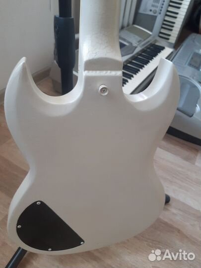 Электрогитара Epiphone sg