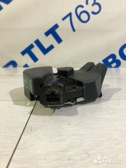 Замок багажника honda accord 8 2.4 ат седан