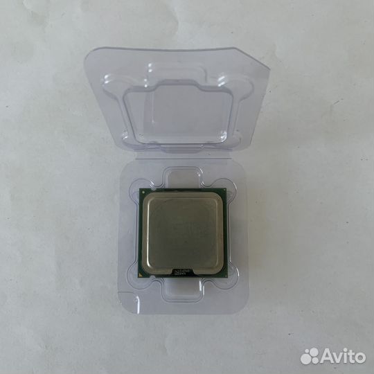 Процессор Intel Pentium 4 524 (Скупка Трейд-ин)