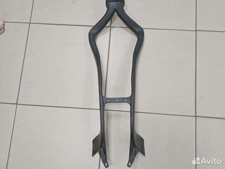 Воздушный канал форд фокус 1