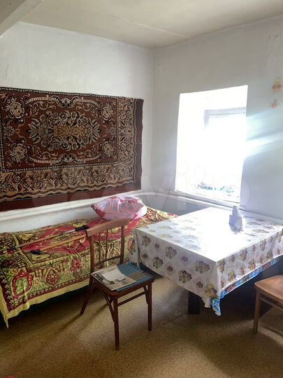 Дом 77 м² на участке 20 сот.