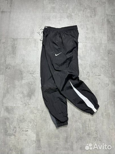Штаны Nike