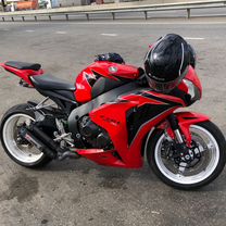 Honda cbr 1000rr