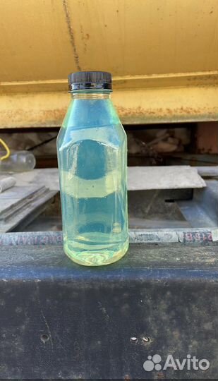 Дизельное топливо евро 5