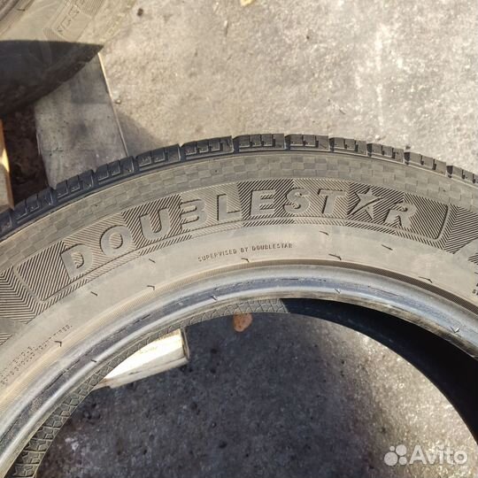 DoubleStar DS01 225/60 R18 100T